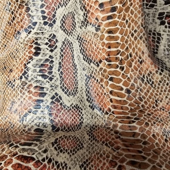 Vintage pocketbook‎ by Pritzi - Picture 9 of 10